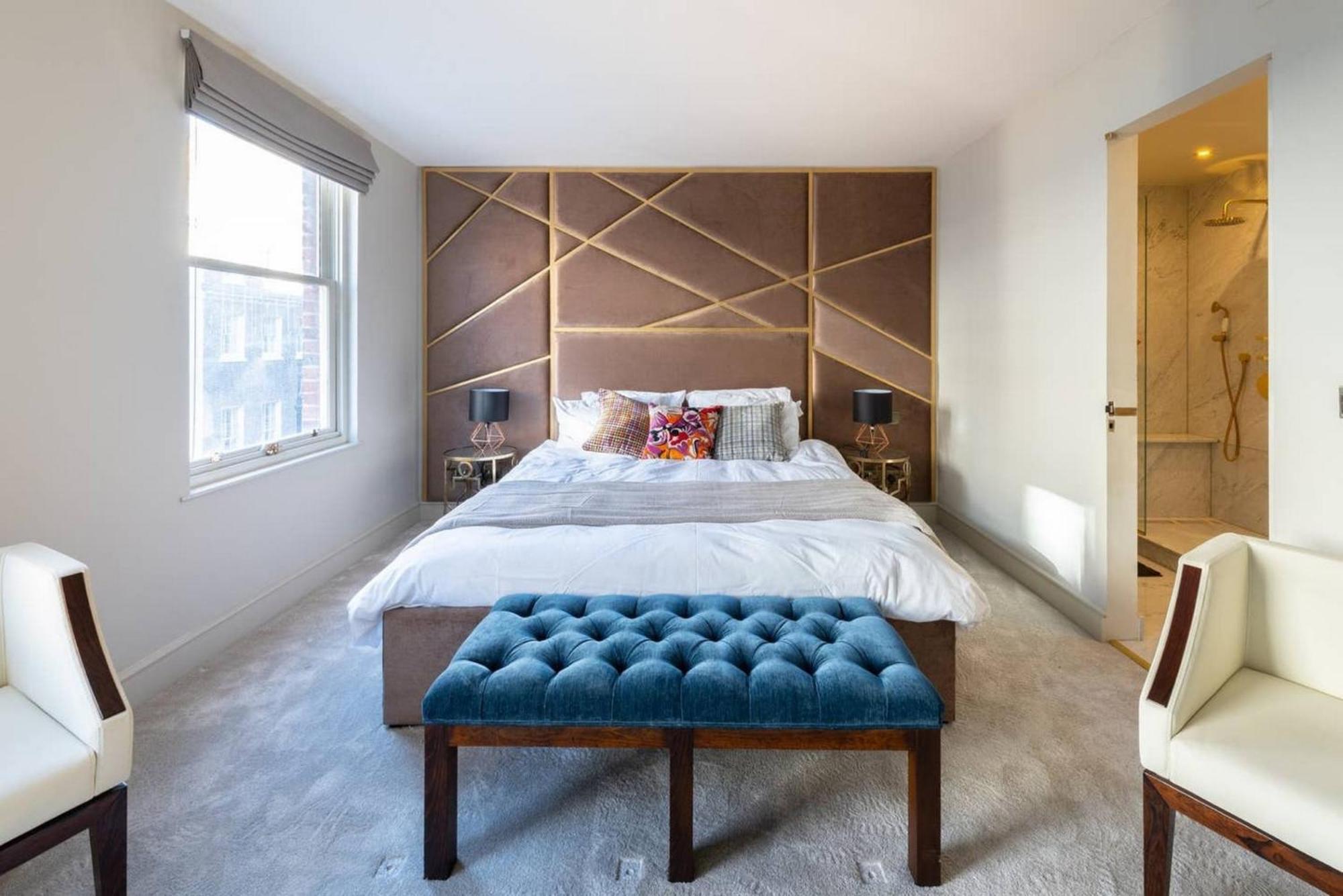 Ferienhaus Charly London