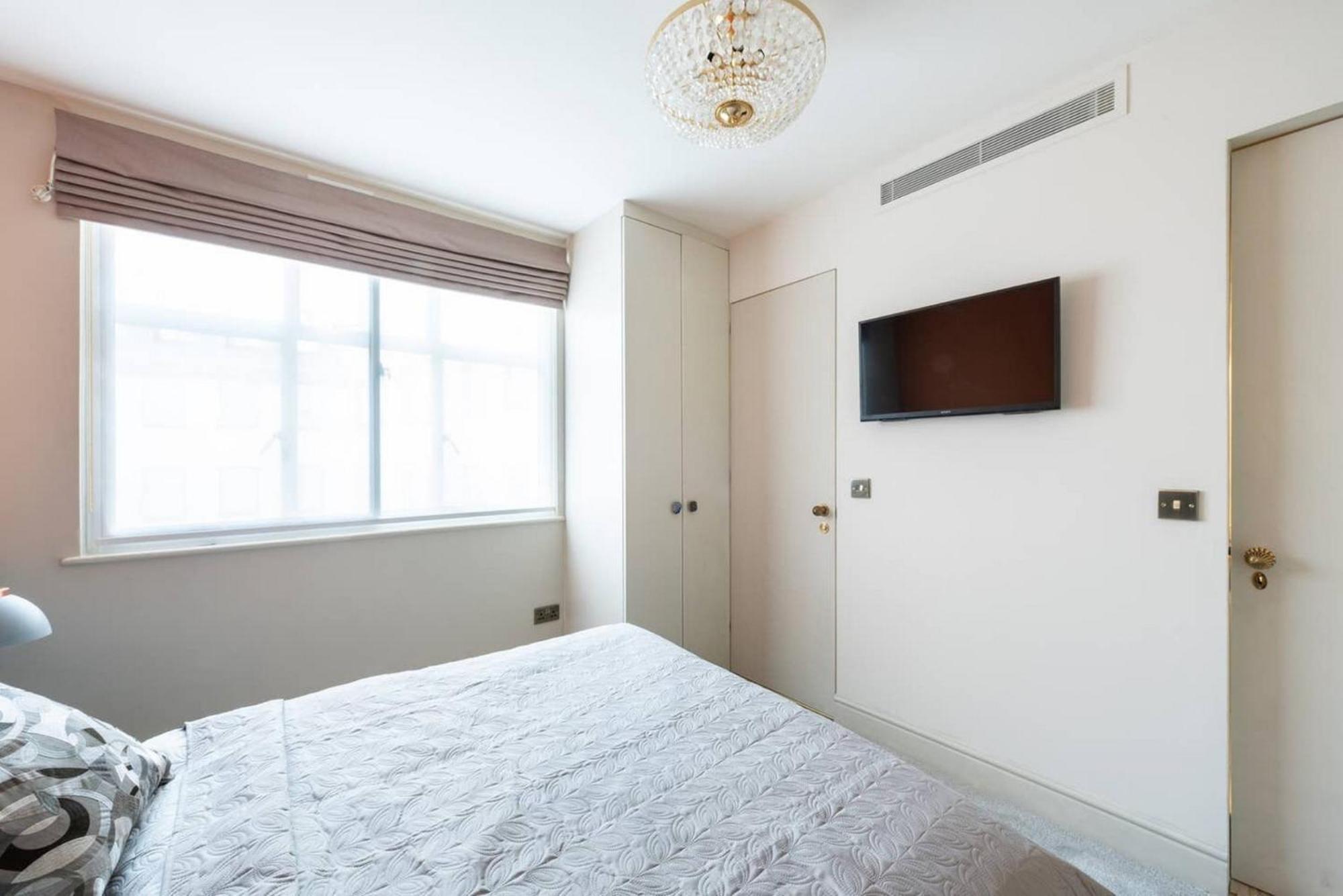 Ferienhaus Charly London