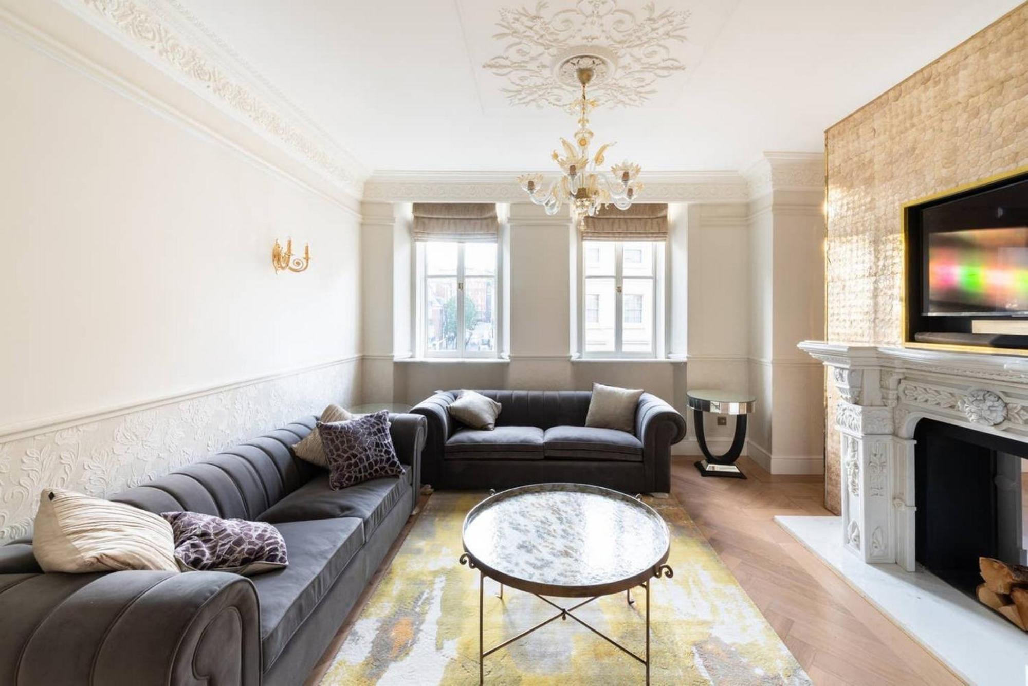 Ferienhaus Charly London