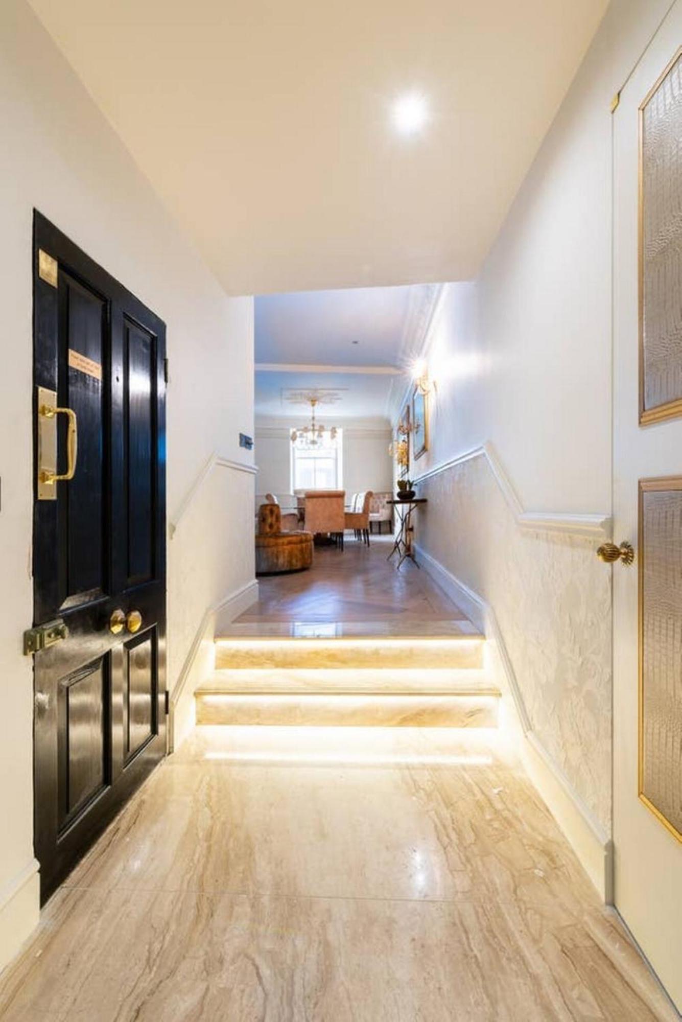 Charly Ferienhaus London