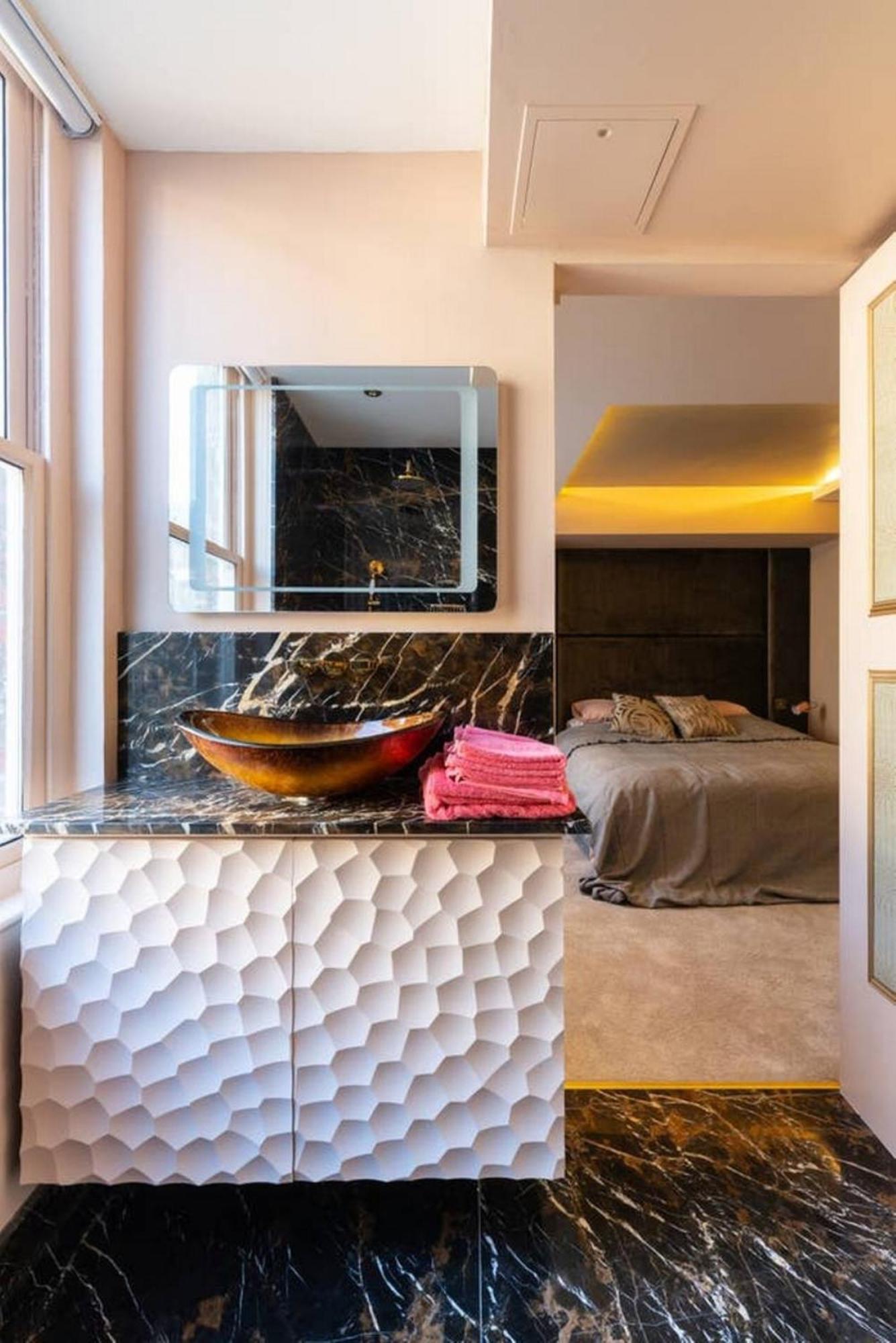 Charly Ferienhaus London