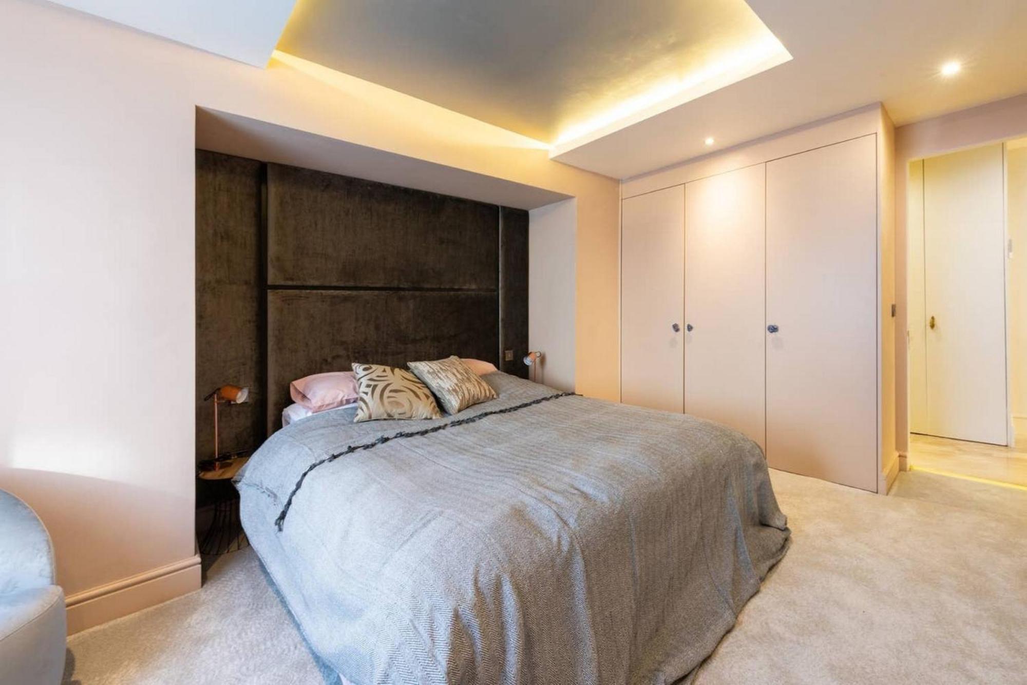 Ferienhaus Charly London