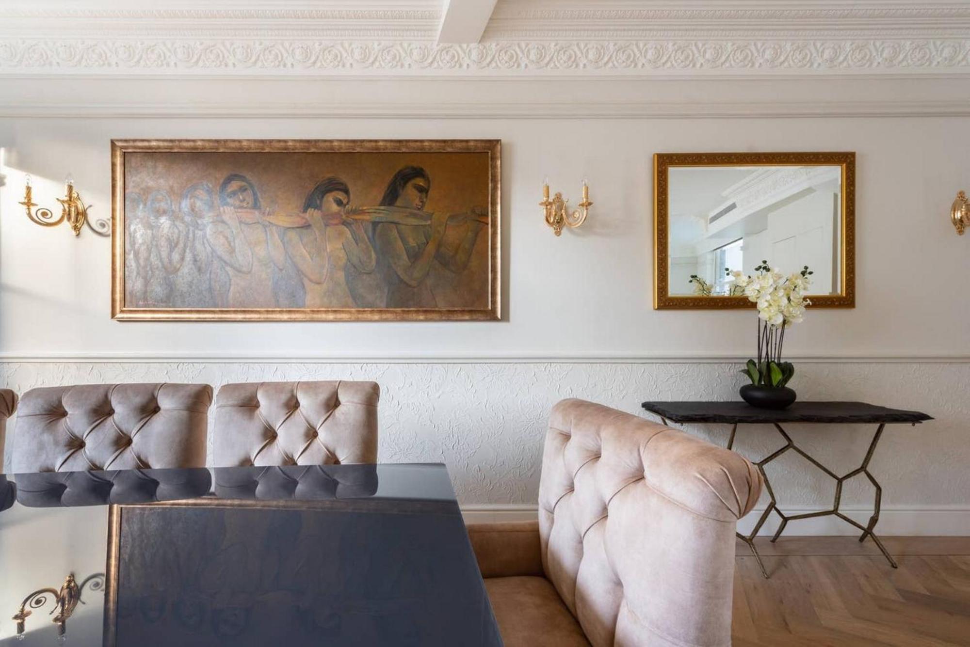 Ferienhaus Charly London